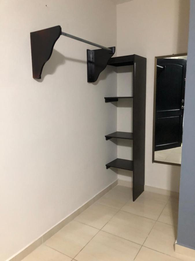 Hotel El Huesped Сантьяго Экстерьер фото