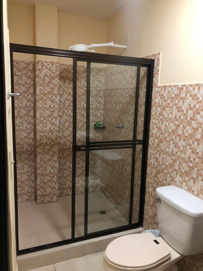 Hotel El Huesped Сантьяго Экстерьер фото